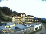 Archiv Foto Webcam Schladming: Raunerhof 07:00