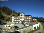 Archiv Foto Webcam Schladming: Raunerhof 09:00