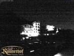 Archiv Foto Webcam Schladming: Raunerhof 01:00