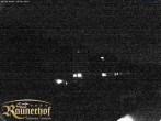 Archiv Foto Webcam Schladming: Raunerhof 03:00