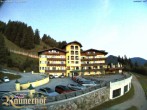 Archiv Foto Webcam Schladming: Raunerhof 06:00