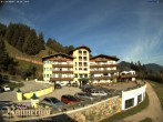 Archiv Foto Webcam Schladming: Raunerhof 09:00