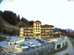 Archived image Webcam Schladming: Hotel Raunerhof 23:00