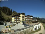 Archiv Foto Webcam Schladming: Raunerhof 11:00