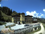 Archiv Foto Webcam Schladming: Raunerhof 13:00