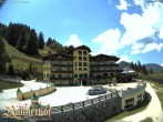 Archiv Foto Webcam Schladming: Raunerhof 15:00