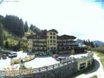 Archiv Foto Webcam Schladming: Raunerhof 17:00