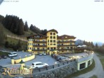 Archiv Foto Webcam Schladming: Raunerhof 23:00