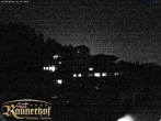 Archiv Foto Webcam Schladming: Raunerhof 01:00