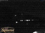 Archiv Foto Webcam Schladming: Raunerhof 03:00