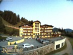Archiv Foto Webcam Schladming: Raunerhof 06:00