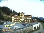 Archiv Foto Webcam Schladming: Raunerhof 07:00