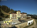 Archiv Foto Webcam Schladming: Raunerhof 09:00