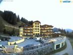 Archived image Webcam Schladming: Hotel Raunerhof 23:00
