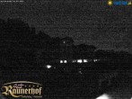 Archiv Foto Webcam Schladming: Raunerhof 05:00