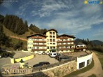 Archiv Foto Webcam Schladming: Raunerhof 09:00