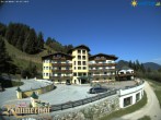 Archiv Foto Webcam Schladming: Raunerhof 11:00