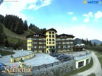 Archiv Foto Webcam Schladming: Raunerhof 13:00
