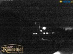 Archiv Foto Webcam Schladming: Raunerhof 03:00