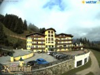Archiv Foto Webcam Schladming: Raunerhof 09:00