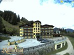 Archiv Foto Webcam Schladming: Raunerhof 13:00