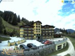 Archiv Foto Webcam Schladming: Raunerhof 15:00