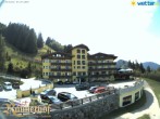 Archiv Foto Webcam Schladming: Raunerhof 17:00