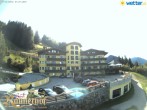 Archiv Foto Webcam Schladming: Raunerhof 19:00