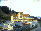 Archived image Webcam Schladming: Hotel Raunerhof 23:00
