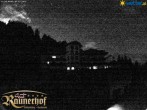 Archiv Foto Webcam Schladming: Raunerhof 01:00