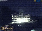 Archiv Foto Webcam Schladming: Raunerhof 05:00