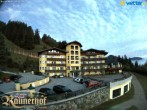 Archiv Foto Webcam Schladming: Raunerhof 06:00