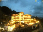 Archiv Foto Webcam Schladming: Raunerhof 23:00