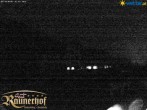 Archiv Foto Webcam Schladming: Raunerhof 05:00