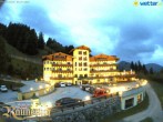 Archiv Foto Webcam Schladming: Raunerhof 23:00
