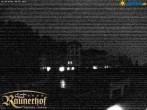 Archiv Foto Webcam Schladming: Raunerhof 01:00