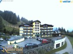 Archiv Foto Webcam Schladming: Raunerhof 07:00