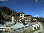 Archiv Foto Webcam Schladming: Raunerhof 11:00