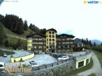 Archiv Foto Webcam Schladming: Raunerhof 17:00
