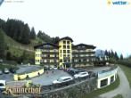 Archiv Foto Webcam Schladming: Raunerhof 19:00