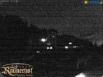 Archiv Foto Webcam Schladming: Raunerhof 01:00