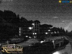Archiv Foto Webcam Schladming: Raunerhof 05:00