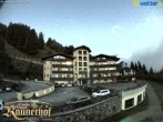 Archiv Foto Webcam Schladming: Raunerhof 06:00