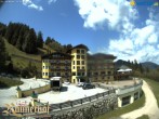 Archiv Foto Webcam Schladming: Raunerhof 13:00