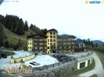 Archiv Foto Webcam Schladming: Raunerhof 17:00