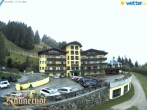 Archiv Foto Webcam Schladming: Raunerhof 19:00
