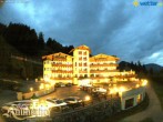 Archiv Foto Webcam Schladming: Raunerhof 23:00