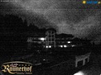 Archiv Foto Webcam Schladming: Raunerhof 05:00