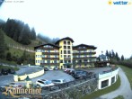 Archiv Foto Webcam Schladming: Raunerhof 07:00