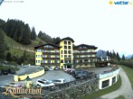 Archiv Foto Webcam Schladming: Raunerhof 09:00